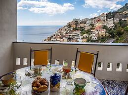 Positano Dream Home