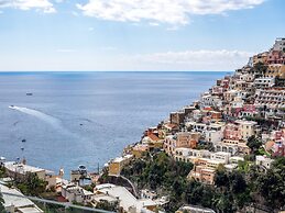 Positano Dream Home