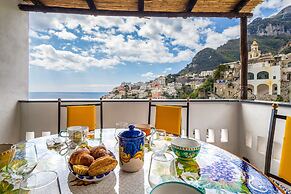 Positano Dream Home