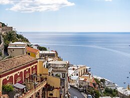 Positano Dream Home