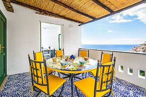 Positano Dream Home