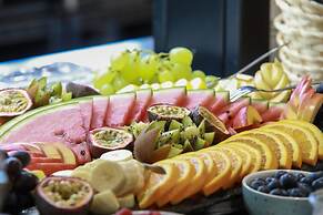 SPREE. Hotel am Hafen