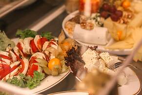 SPREE. Hotel am Hafen