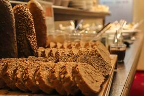 SPREE. Hotel am Hafen