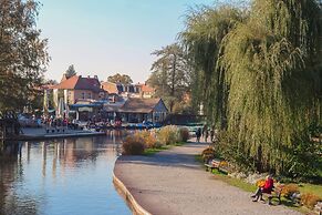 SPREE. Hotel am Hafen