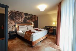 SPREE. Hotel am Hafen