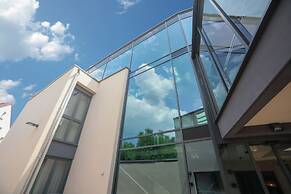 SPREE. Hotel am Hafen