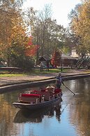 SPREE. Hotel am Hafen