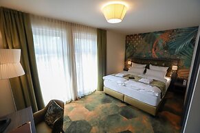 SPREE. Hotel am Hafen