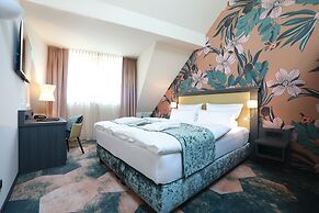 SPREE. Hotel am Hafen