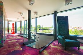 SPREE. Hotel am Hafen