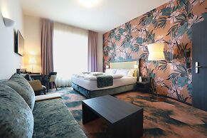 SPREE. Hotel am Hafen