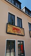SPREE. Hotel am Hafen