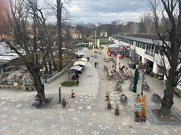 SPREE. Hotel am Hafen