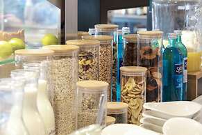 SPREE. Hotel am Hafen