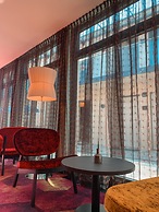 SPREE. Hotel am Hafen