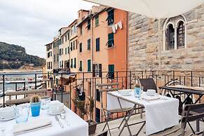 Torre A Mare Porto Venere