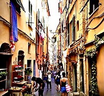 Torre A Mare Porto Venere