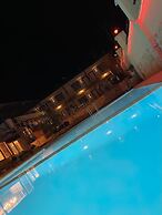 Sirius Otel Pamukkale