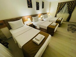 Sirius Otel Pamukkale