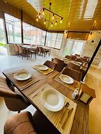 Sirius Otel Pamukkale