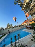 Sirius Otel Pamukkale