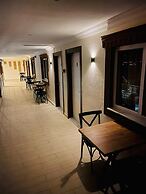 Sirius Otel Pamukkale