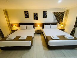 Sirius Otel Pamukkale