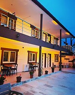 Sirius Otel Pamukkale