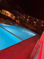 Sirius Otel Pamukkale