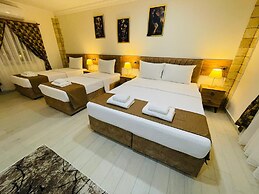 Sirius Otel Pamukkale