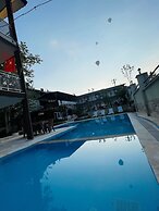 Sirius Otel Pamukkale