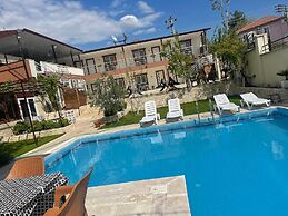 Sirius Otel Pamukkale