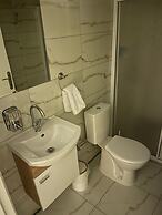 Sirius Otel Pamukkale