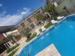 Sirius Otel Pamukkale