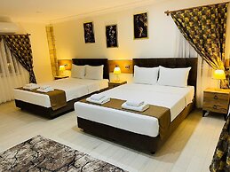 Sirius Otel Pamukkale