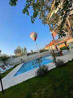 Sirius Otel Pamukkale