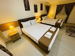 Sirius Otel Pamukkale