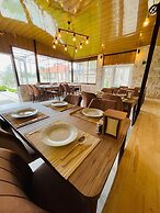 Sirius Otel Pamukkale