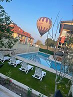 Sirius Otel Pamukkale