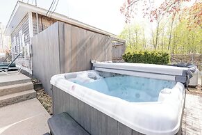 Aspinquid Resort