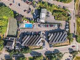Aspinquid Resort