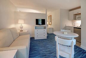 Seacastles Resort