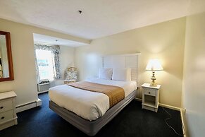 Seacastles Resort