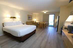 Seacastles Resort