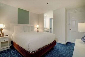 Seacastles Resort