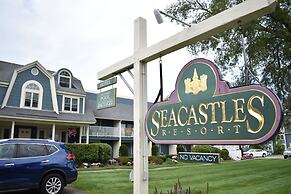 Seacastles Resort