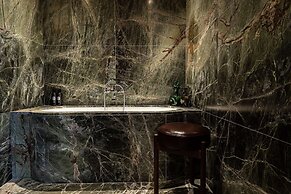 Hôtel Florida Paris