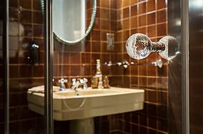 Hôtel Florida Paris