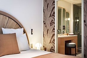 Hôtel Florida Paris